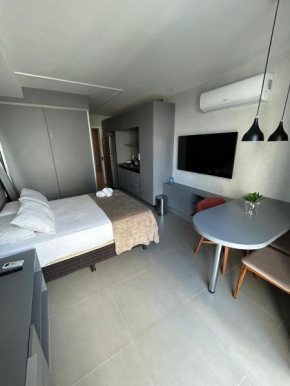 Flat Rooftop Boa Viagem Recife